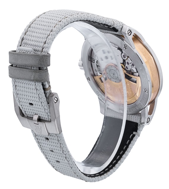 Audemars Piguet CODE 11.59 15210CR.OO.A008KB.01 Image 3